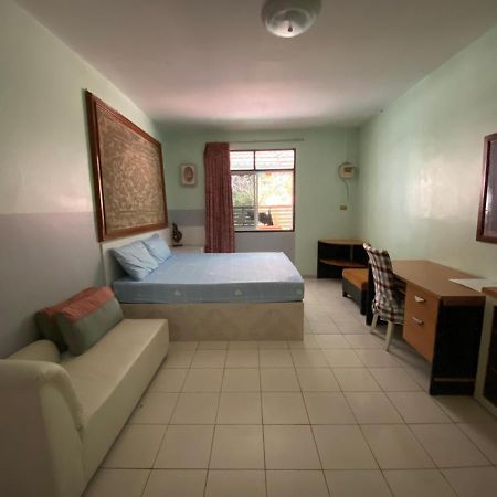 Nan Inn Bungalow Karon Luaran gambar