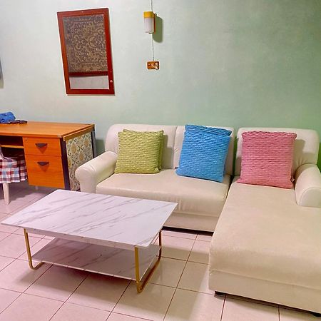 Nan Inn Bungalow Karon Luaran gambar