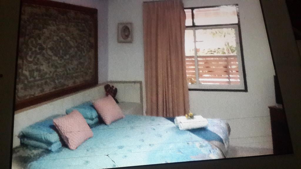 Nan Inn Bungalow Karon Luaran gambar