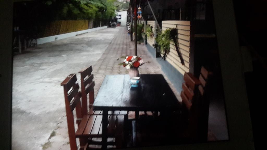 Nan Inn Bungalow Karon Luaran gambar