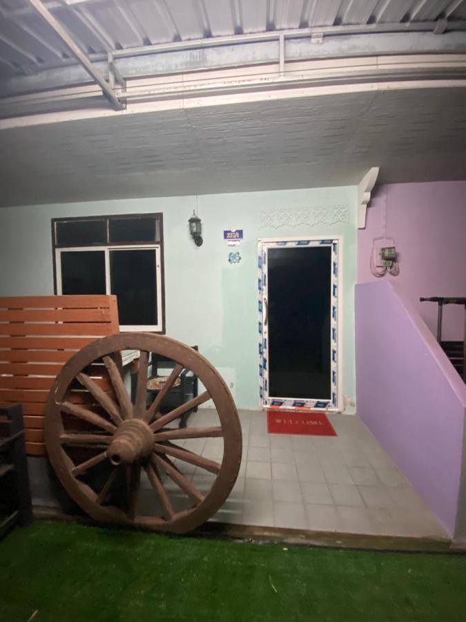Nan Inn Bungalow Karon Luaran gambar