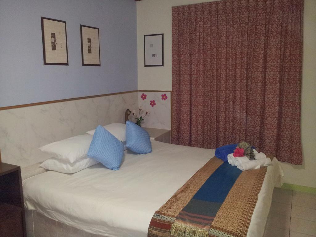 Nan Inn Bungalow Karon Bilik gambar