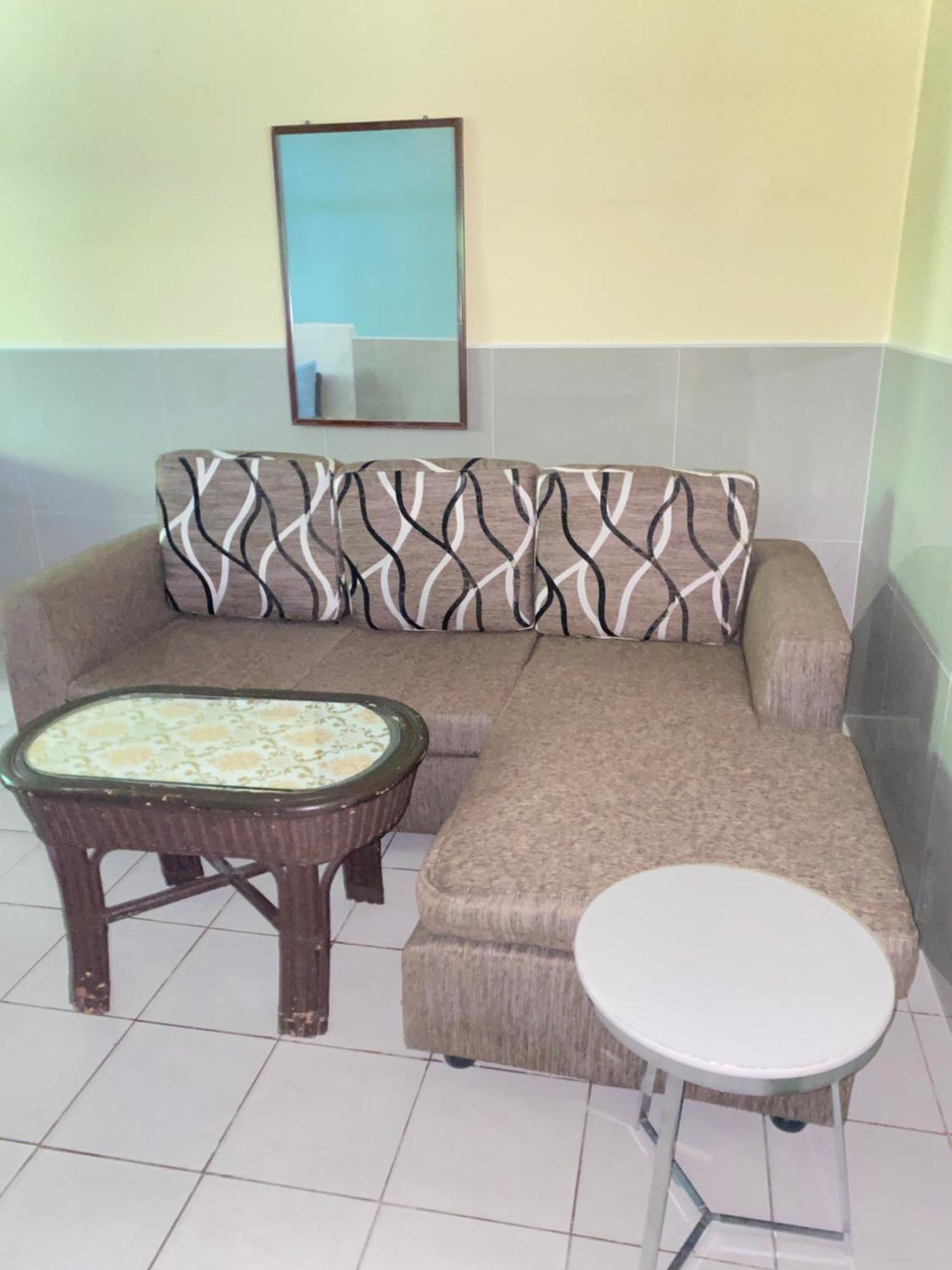 Nan Inn Bungalow Karon Luaran gambar