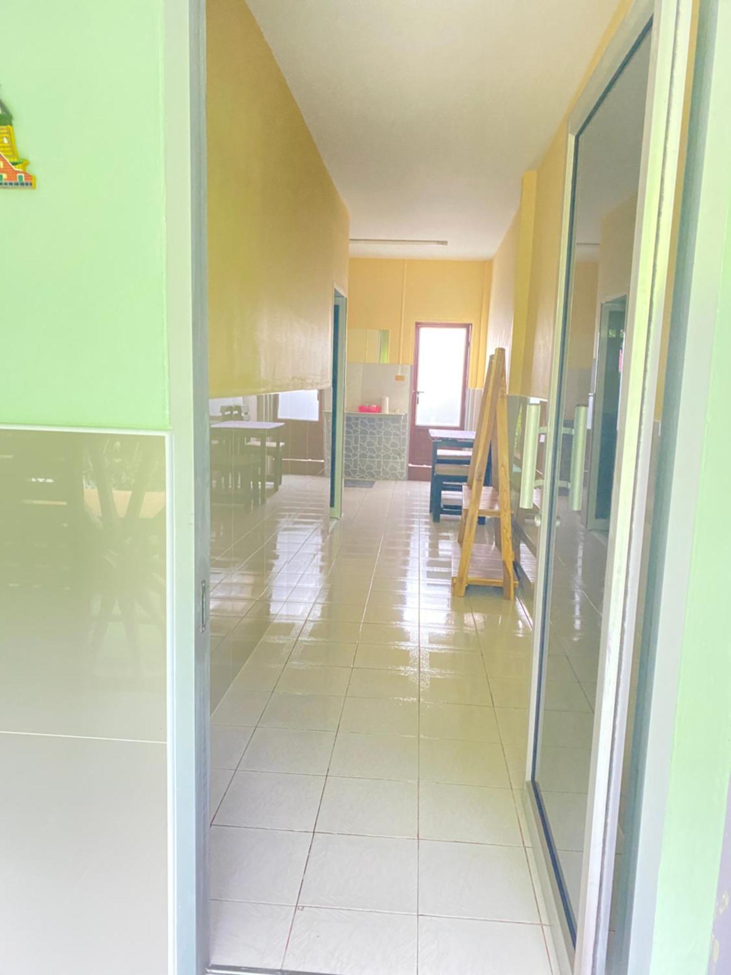 Nan Inn Bungalow Karon Luaran gambar