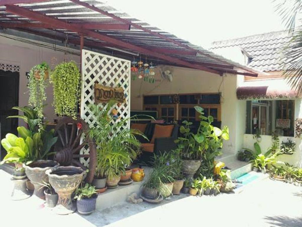 Nan Inn Bungalow Karon Bilik gambar