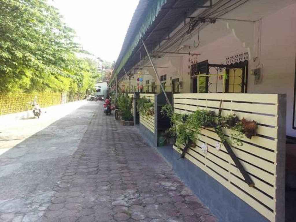 Nan Inn Bungalow Karon Bilik gambar