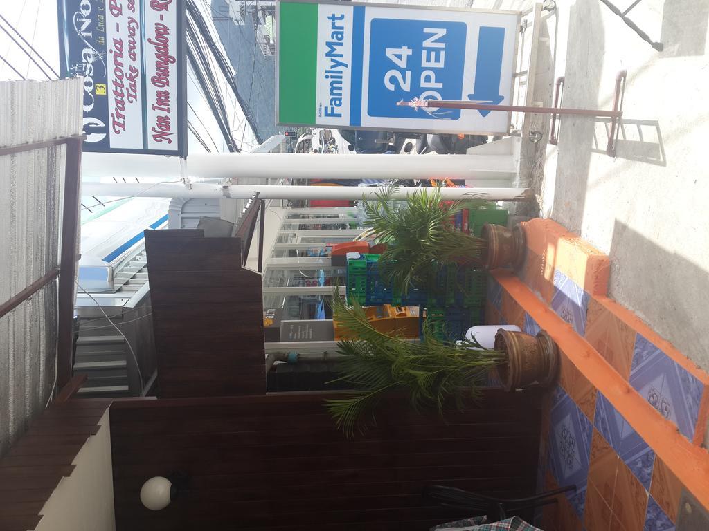 Nan Inn Bungalow Karon Luaran gambar
