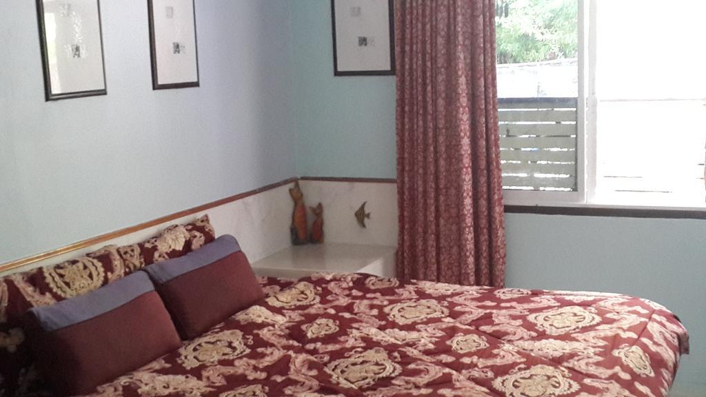 Nan Inn Bungalow Karon Luaran gambar
