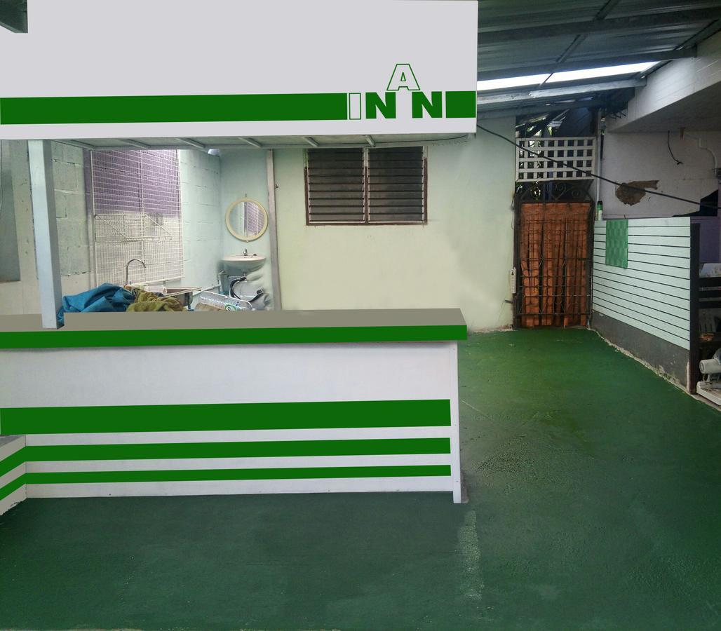 Nan Inn Bungalow Karon Luaran gambar
