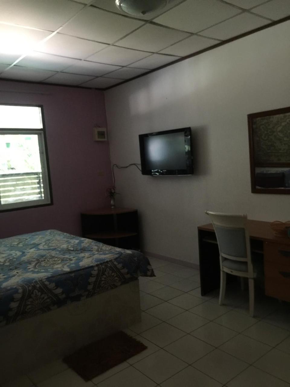 Nan Inn Bungalow Karon Luaran gambar