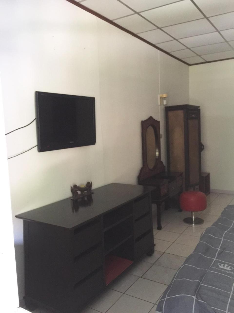 Nan Inn Bungalow Karon Luaran gambar