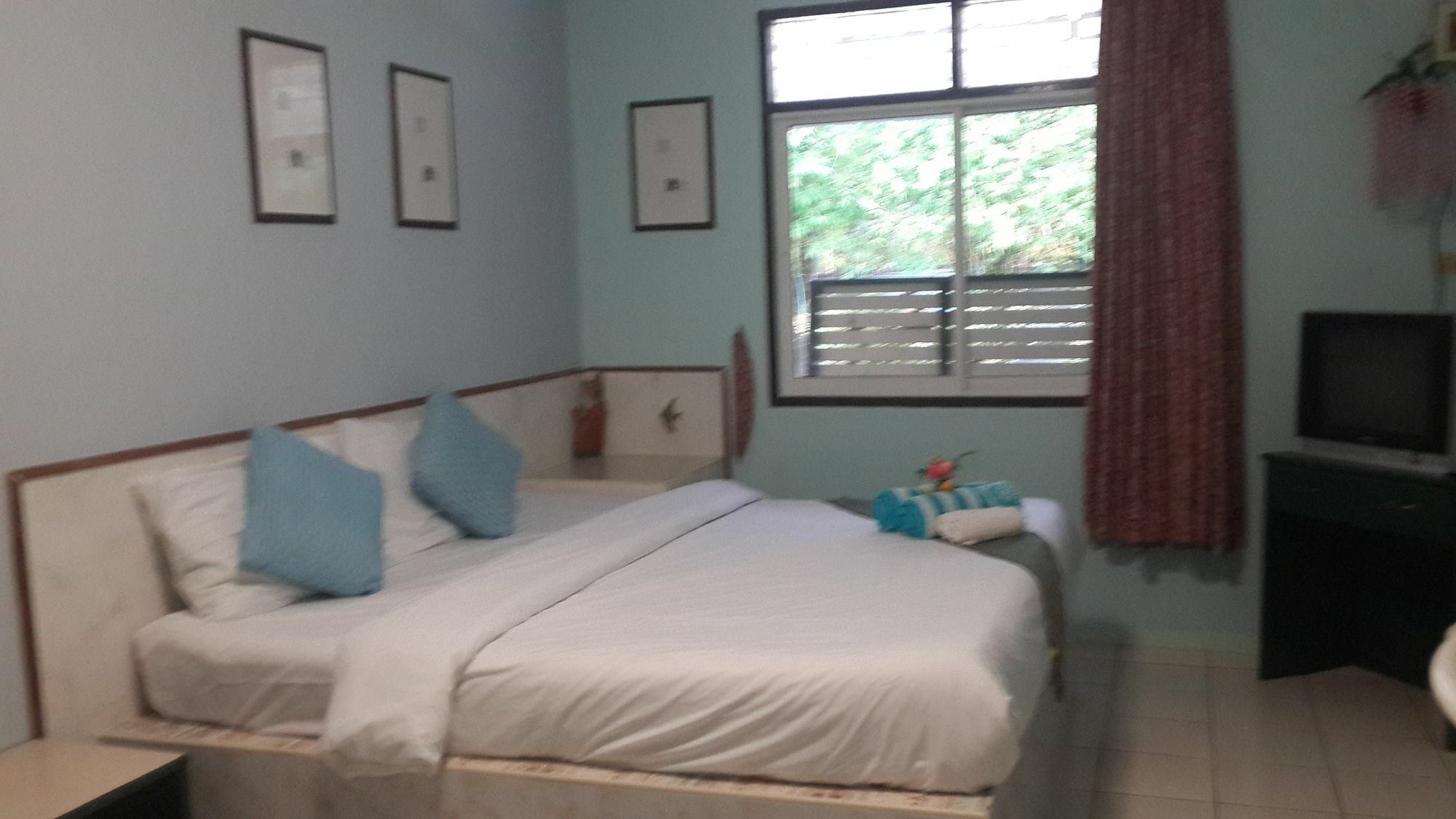 Nan Inn Bungalow Karon Luaran gambar