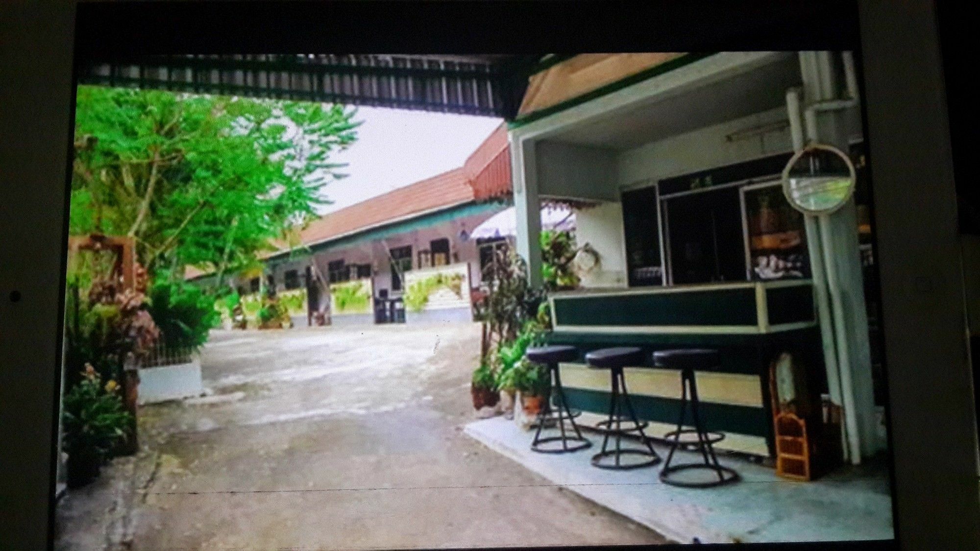 Nan Inn Bungalow Karon Luaran gambar